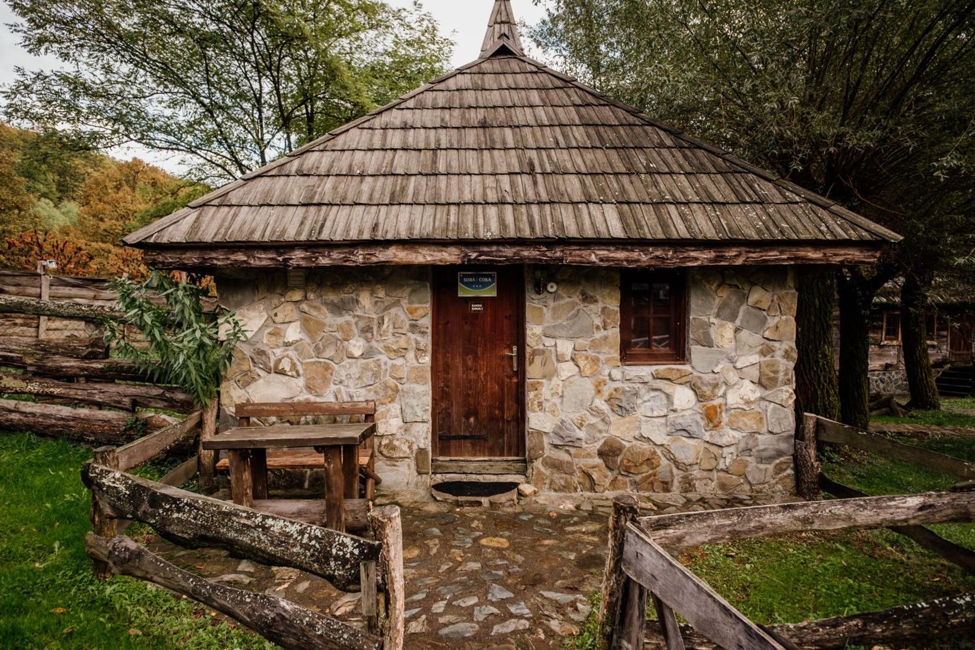 Kraljevsko Selo Kotromanicevo Hotel Doboj Room photo